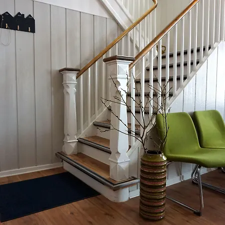 Ξενοδοχείο Nordly 2*