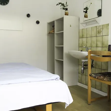 Nordly Allinge-Sandvig