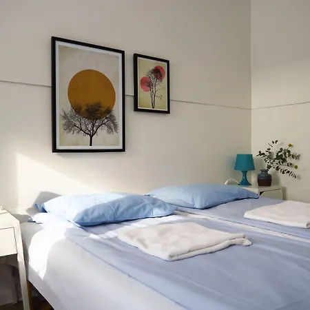 Hotel Nordly 2*