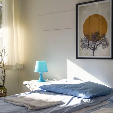 Ξενοδοχείο Nordly