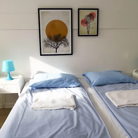 Nordly Ξενοδοχείο Allinge-Sandvig