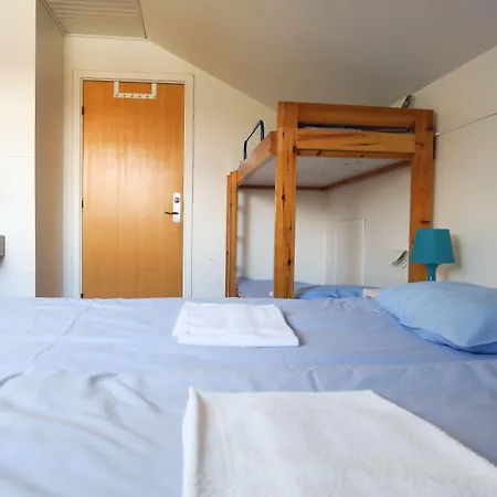 Nordly Hotell Allinge-Sandvig
