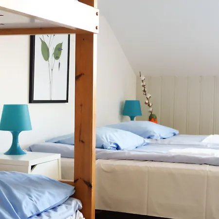 Ξενοδοχείο Nordly