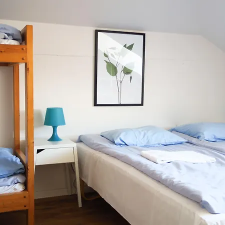 Nordly Hotell