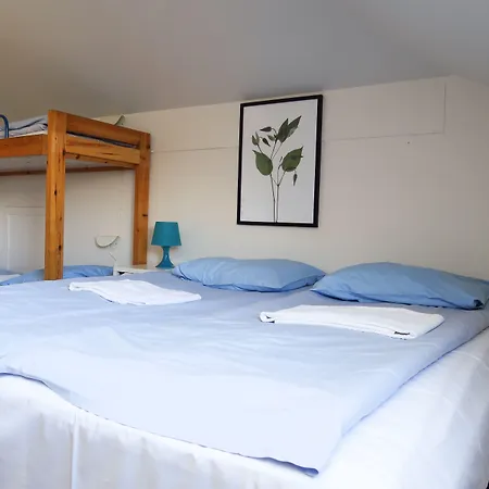 Hotell Nordly Allinge-Sandvig