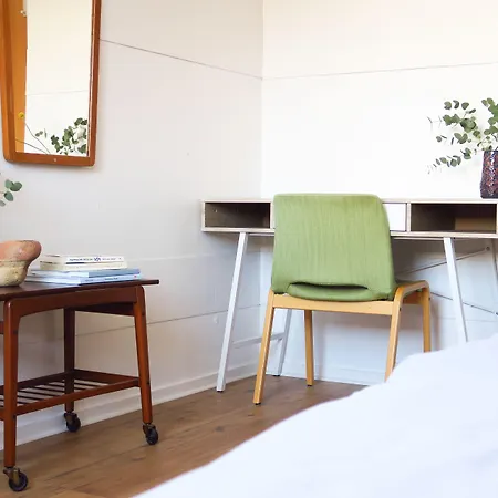 Ξενοδοχείο Nordly 2*