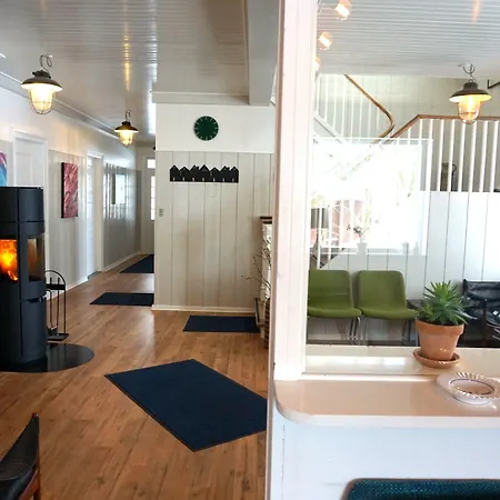 Nordly Ξενοδοχείο