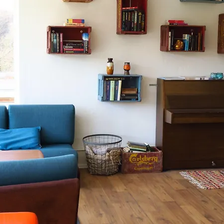 Ξενοδοχείο Nordly Allinge-Sandvig