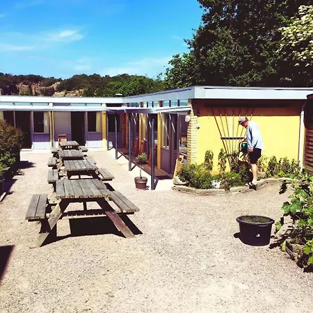 Ξενοδοχείο Nordly 2*