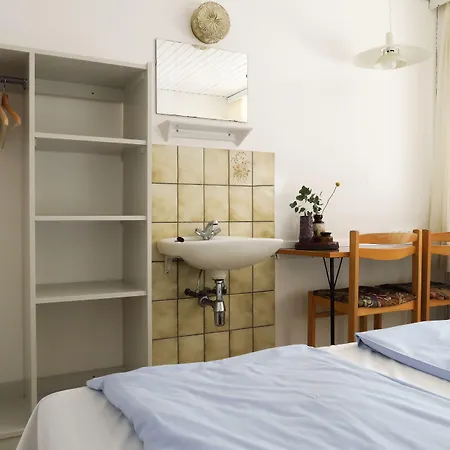 Nordly Hotell