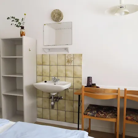 Ξενοδοχείο Nordly 2*