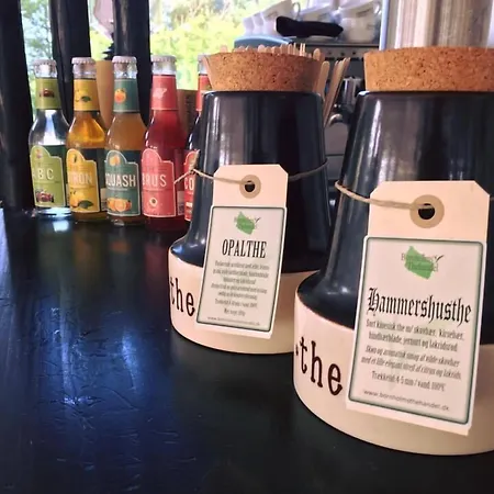 Ξενοδοχείο Nordly 2*