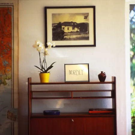 Ξενοδοχείο Nordly Allinge-Sandvig