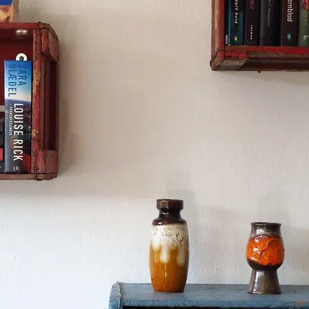 Ξενοδοχείο Nordly Allinge-Sandvig