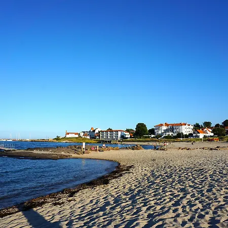 Nordly Allinge-Sandvig