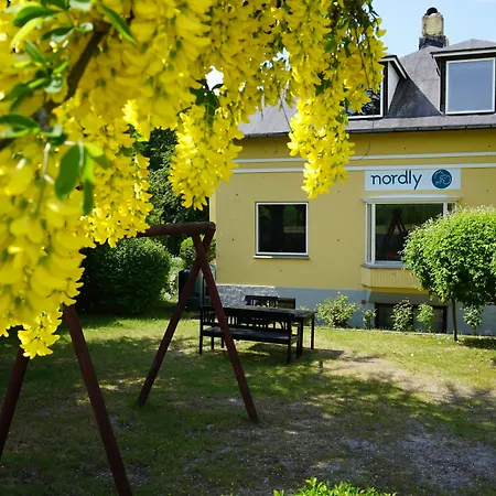 Hotell Nordly Allinge-Sandvig