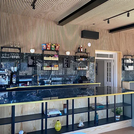 Ξενοδοχείο Nordly 2*