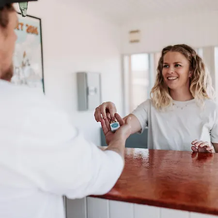 Ξενοδοχείο Nordly