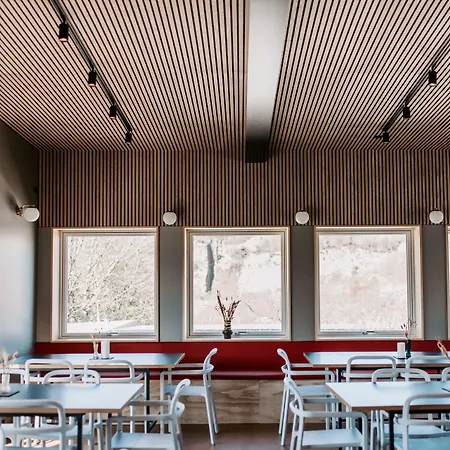 Nordly Ξενοδοχείο Allinge-Sandvig