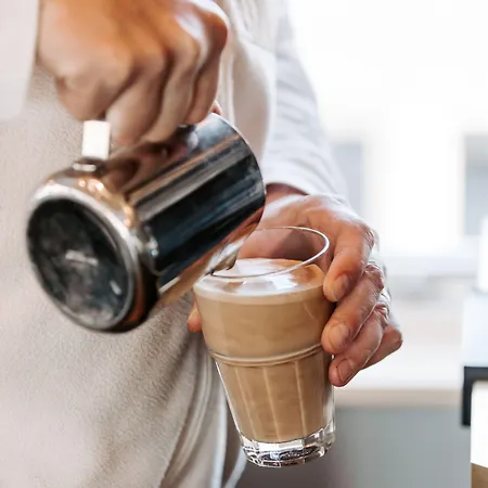 Nordly Ξενοδοχείο 2*