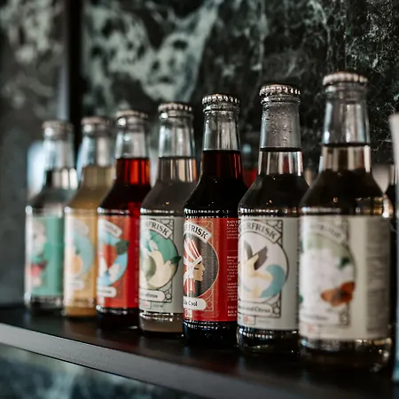 Nordly Ξενοδοχείο Allinge-Sandvig