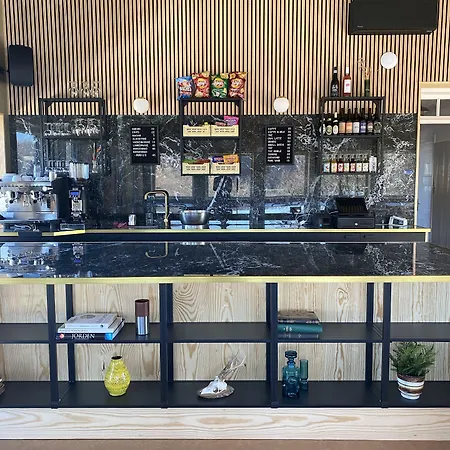 Ξενοδοχείο Nordly 2*