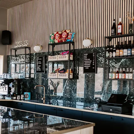 Nordly Ξενοδοχείο