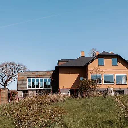 Nordly Hotell Allinge-Sandvig