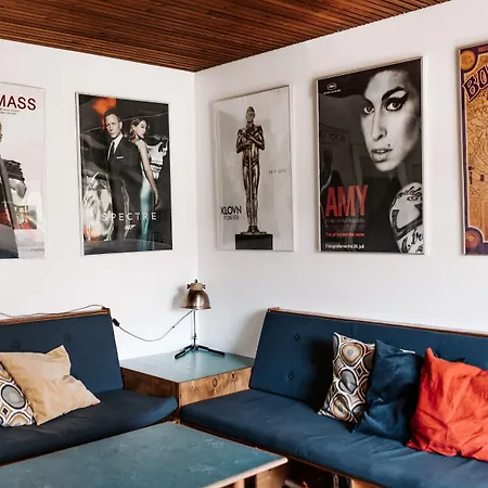 Hotell Nordly Allinge-Sandvig