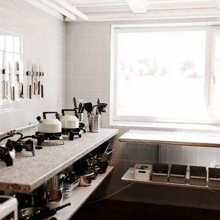 Nordly 2* Allinge-Sandvig