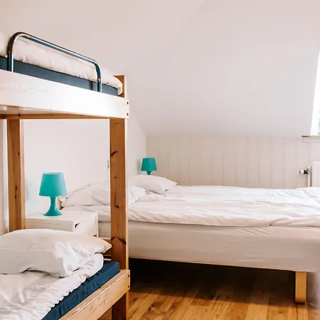 Nordly Ξενοδοχείο 2*