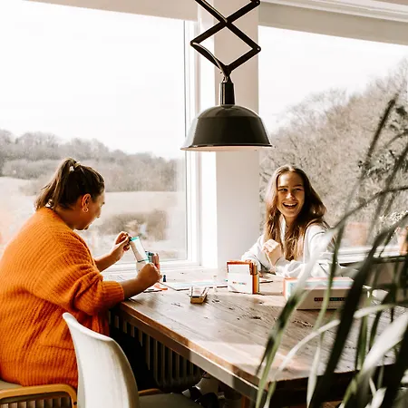 Nordly Ξενοδοχείο Allinge-Sandvig