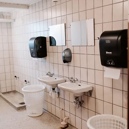 Nordly Ξενοδοχείο