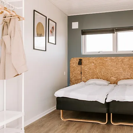 Nordly Ξενοδοχείο 2*