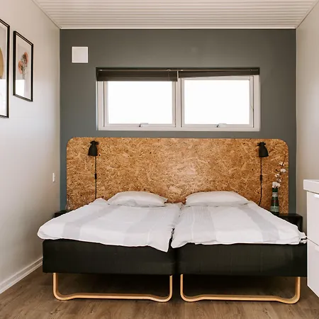 Ξενοδοχείο Nordly