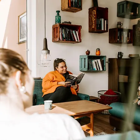 Nordly Ξενοδοχείο 2*