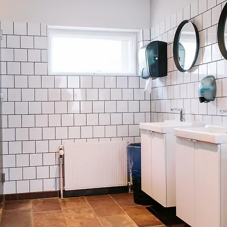 Nordly Ξενοδοχείο 2*