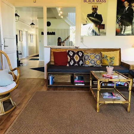 Nordly 2* Allinge-Sandvig