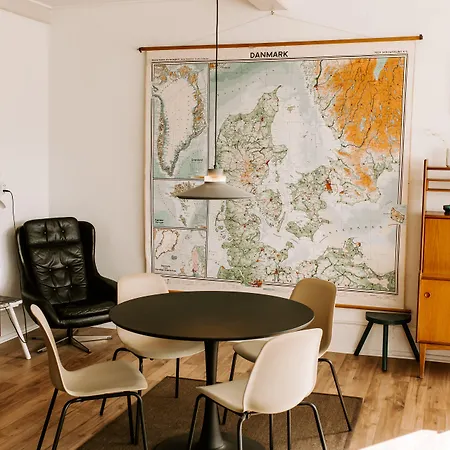 Hotel Nordly 2*