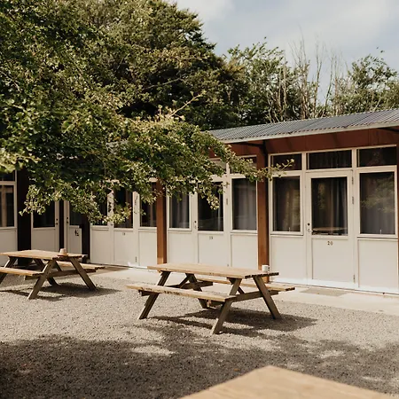 Hotell Nordly Allinge-Sandvig