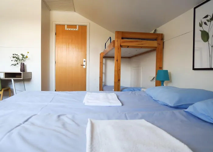 Nordly 호텔 알링에