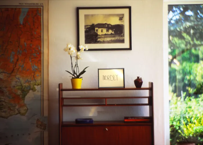 호텔 Nordly 알링에