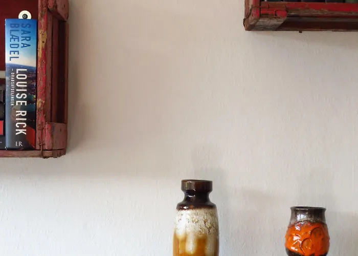 호텔 Nordly 알링에