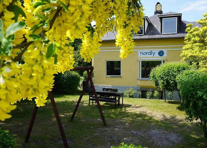 호텔 Nordly 알링에