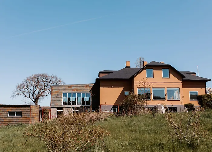 Nordly 호텔 알링에