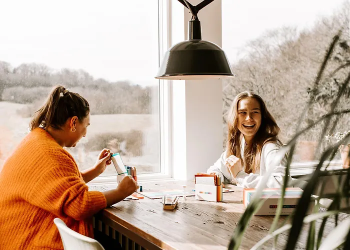 Nordly 호텔 알링에